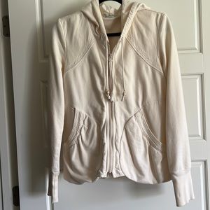 Prairie Underground hoodie